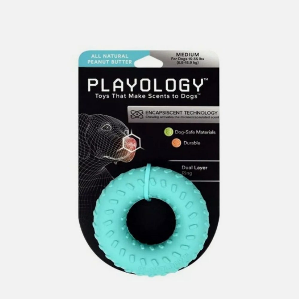 Dog Chew Toy